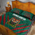 Bangladesh Cricket Quilt Bed Set The Tigers Go Champions