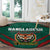 Bangladesh Cricket Round Carpet The Tigers Go Champions