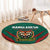 Bangladesh Cricket Round Carpet The Tigers Go Champions