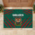 Bangladesh Cricket Rubber Doormat The Tigers Go Champions