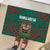 Bangladesh Cricket Rubber Doormat The Tigers Go Champions