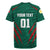 Custom Bangladesh Cricket Rugby Jersey The Tigers Go Champions