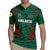 Custom Bangladesh Cricket Rugby Jersey The Tigers Go Champions