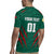 Custom Bangladesh Cricket Rugby Jersey The Tigers Go Champions