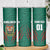 Custom Bangladesh Cricket Skinny Tumbler The Tigers Go Champions