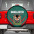 Bangladesh Cricket Spare Tire Cover The Tigers Go Champions