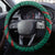 Bangladesh Cricket Steering Wheel Cover The Tigers Go Champions