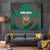 Bangladesh Cricket Tapestry The Tigers Go Champions