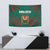 Bangladesh Cricket Tapestry The Tigers Go Champions