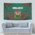 Bangladesh Cricket Tapestry The Tigers Go Champions