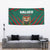 Bangladesh Cricket Tapestry The Tigers Go Champions