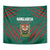 Bangladesh Cricket Tapestry The Tigers Go Champions