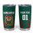 Custom Bangladesh Cricket Tumbler Cup The Tigers Go Champions