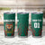 Custom Bangladesh Cricket Tumbler Cup The Tigers Go Champions