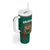 Custom Bangladesh Cricket Tumbler With Handle The Tigers Go Champions