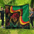 Legend Reggae Marley Quilt Kakau Jawaiian - Wonder Print Shop