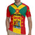 Personalized Gwenad Rugby Jersey Grenada Coat Of Arms Flag Style - Wonder Print Shop