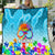 World Autism Awareness Day 2024 Quilt In A World Where You Can Be Anything Be Kind