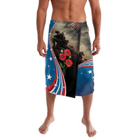 US Memorial Day 2025 Lavalava Remembering Our Fallen Heroes