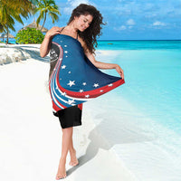 US Memorial Day 2025 Sarong Remembering Our Fallen Heroes