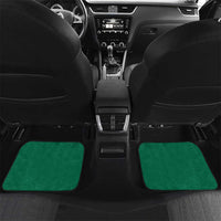 Baseball Mexico Car Mats Come On Mexican Team