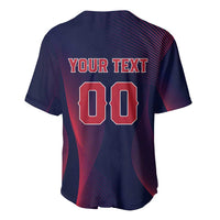 Custom Baseball Japan Baseball Jersey Japan Samurai Go Champions