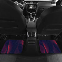 Baseball Japan Car Mats Japan Samurai Go Champions