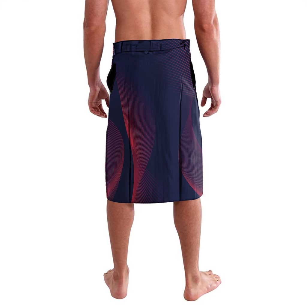 Custom Baseball Japan Lavalava Japan Samurai Go Champions
