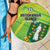 British Virgin Islands Football Beach Blanket Come On The Nature Boys