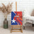 Chile 2024 Football Canvas Wall Art Concurso La Roja - Wonder Print Shop