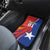 Chile 2024 Football Car Mats Concurso La Roja - Wonder Print Shop