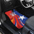 Chile 2024 Football Car Mats Concurso La Roja - Wonder Print Shop