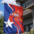 Chile 2024 Football Garden Flag Concurso La Roja - Wonder Print Shop