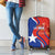 Chile 2024 Football Luggage Cover Concurso La Roja - Wonder Print Shop