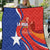 Chile 2024 Football Quilt Concurso La Roja