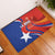 Chile 2024 Football Rubber Doormat Concurso La Roja - Wonder Print Shop