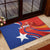 Chile 2024 Football Rubber Doormat Concurso La Roja - Wonder Print Shop