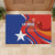 Chile 2024 Football Rubber Doormat Concurso La Roja - Wonder Print Shop