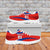 Chile 2024 Football Sneakers Concurso La Roja