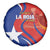 Chile 2024 Football Spare Tire Cover Concurso La Roja - Wonder Print Shop