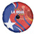 Chile 2024 Football Spare Tire Cover Concurso La Roja - Wonder Print Shop