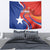 Chile 2024 Football Tapestry Concurso La Roja - Wonder Print Shop