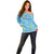 Personalized Uruguay 2024 Football Off Shoulder Sweater Come On La Celeste - Wonder Print Shop