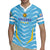 Personalized Uruguay 2024 Football Rugby Jersey Come On La Celeste - Wonder Print Shop