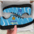 Uruguay 2024 Football Sneakers Come On La Celeste - Wonder Print Shop