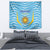 Uruguay 2024 Football Tapestry Come On La Celeste