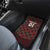 Mexico 2024 Football Car Mats Come On El Tri - Wonder Print Shop