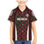 Personalized Mexico 2024 Football Family Matching Mermaid Dress and Hawaiian Shirt Come On El Tri