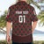 Personalized Mexico 2024 Football Hawaiian Shirt Come On El Tri