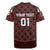 Personalized Mexico 2024 Football Rugby Jersey Come On El Tri